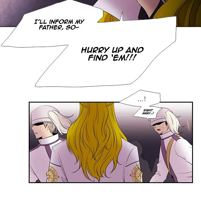Black Haze Chapter 176 page 18 - 