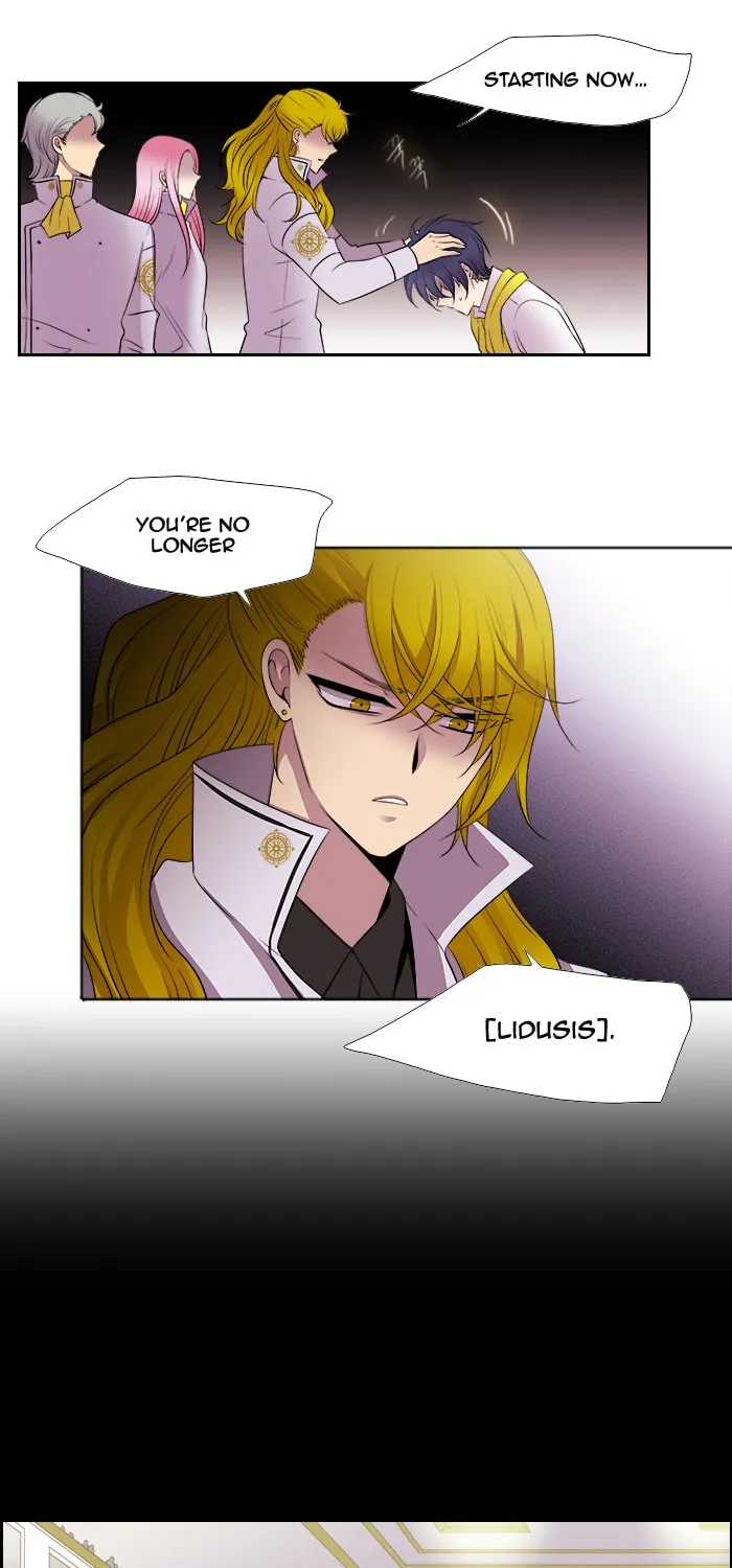 Black Haze Chapter 176 page 23 - 