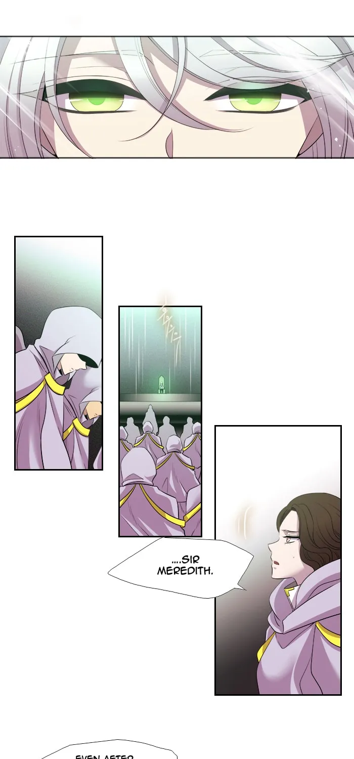 Black Haze Chapter 176 page 4 - 