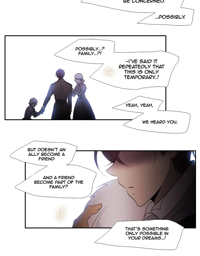 Black Haze Chapter 176 page 40 - 