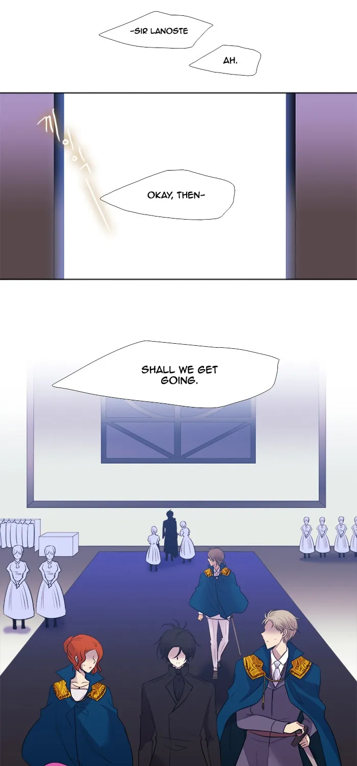 Black Haze Chapter 176 page 41 - 