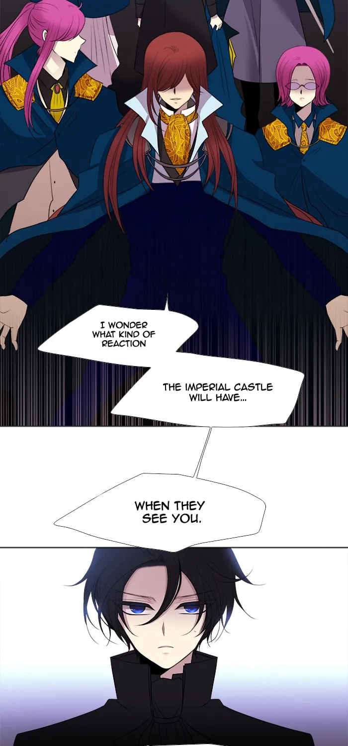 Black Haze Chapter 176 page 42 - 