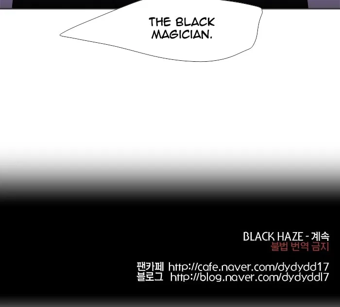 Black Haze Chapter 176 page 43 - 
