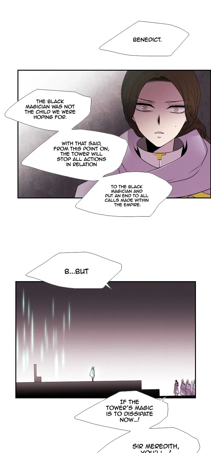 Black Haze Chapter 176 page 7 - 