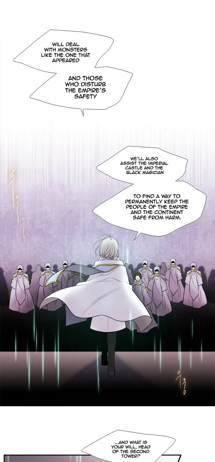 Black Haze Chapter 176 page 9 - 