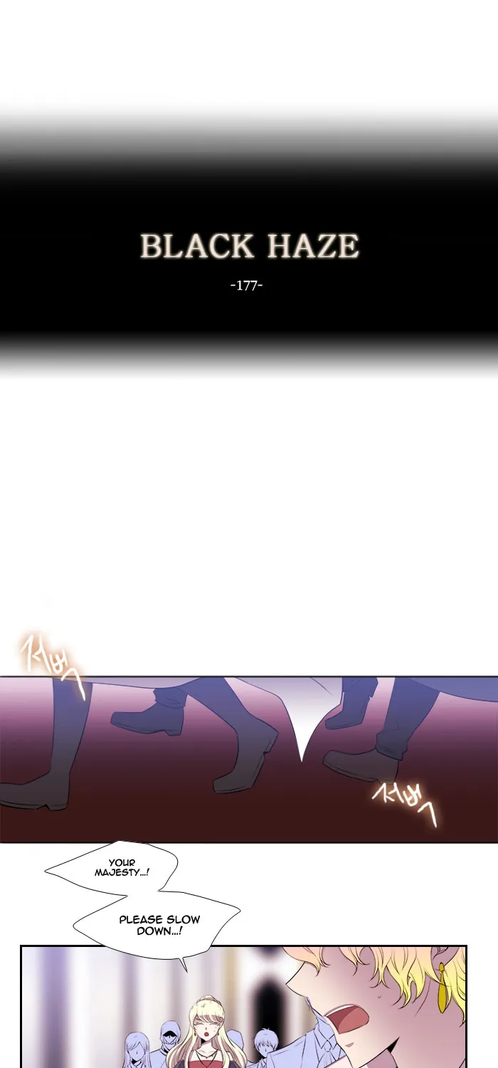 Black Haze Chapter 177 page 2 - 