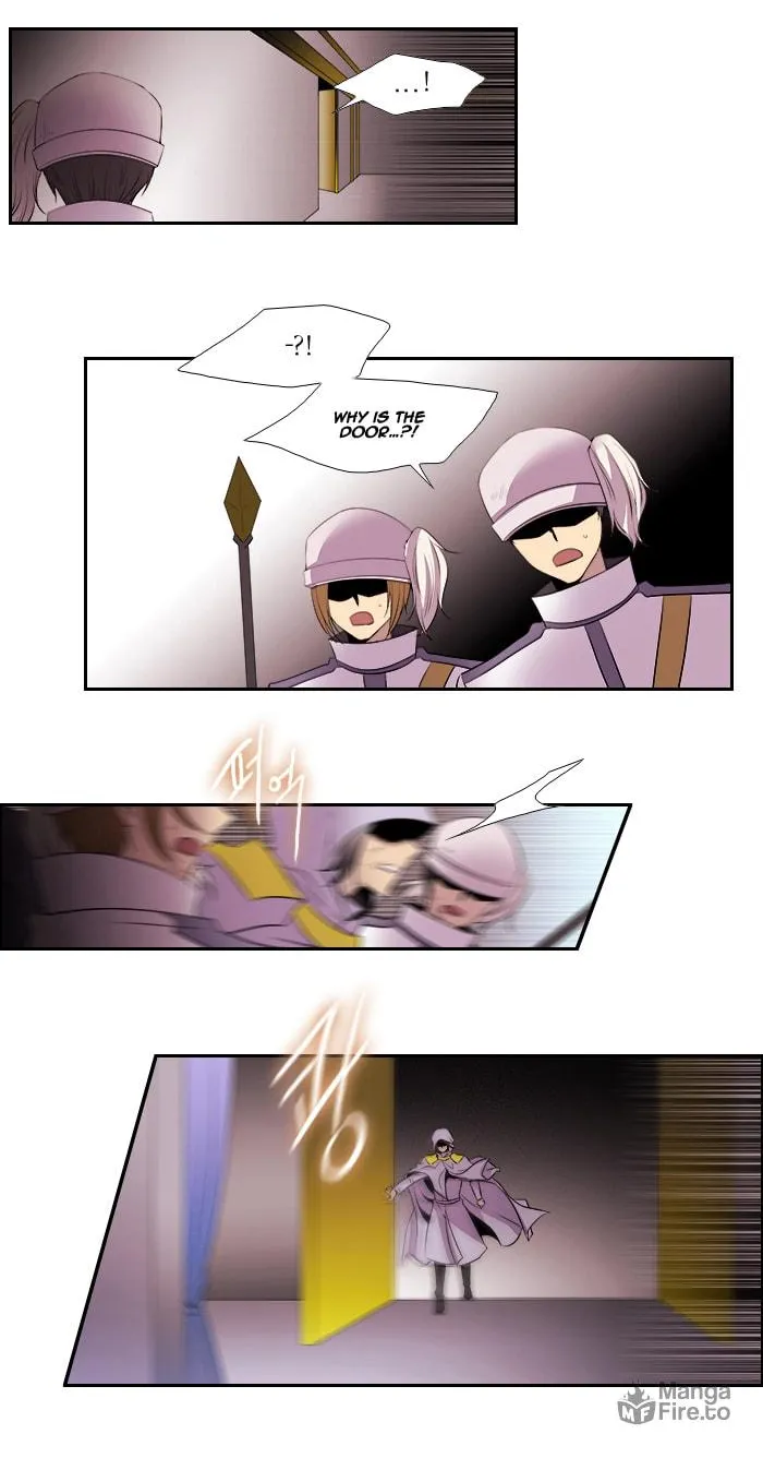 Black Haze Chapter 177 page 11 - 