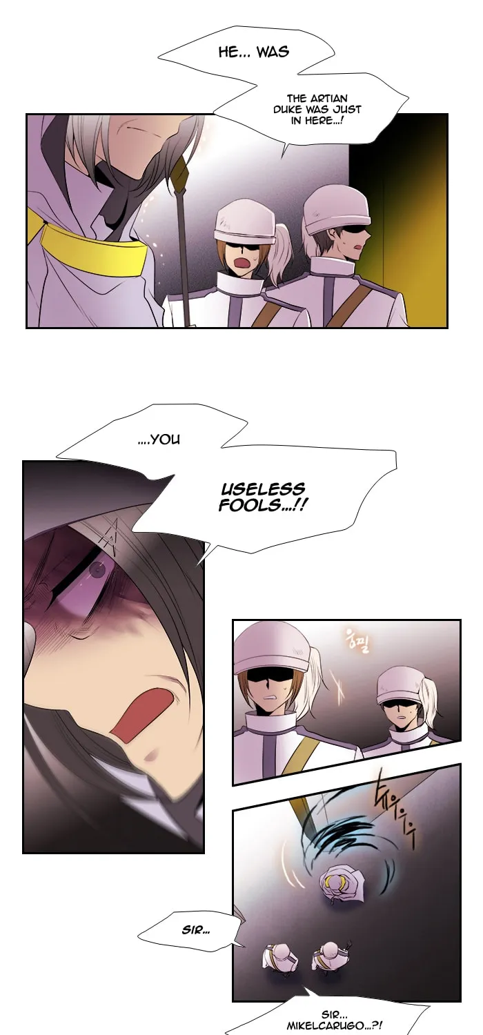 Black Haze Chapter 177 page 13 - 