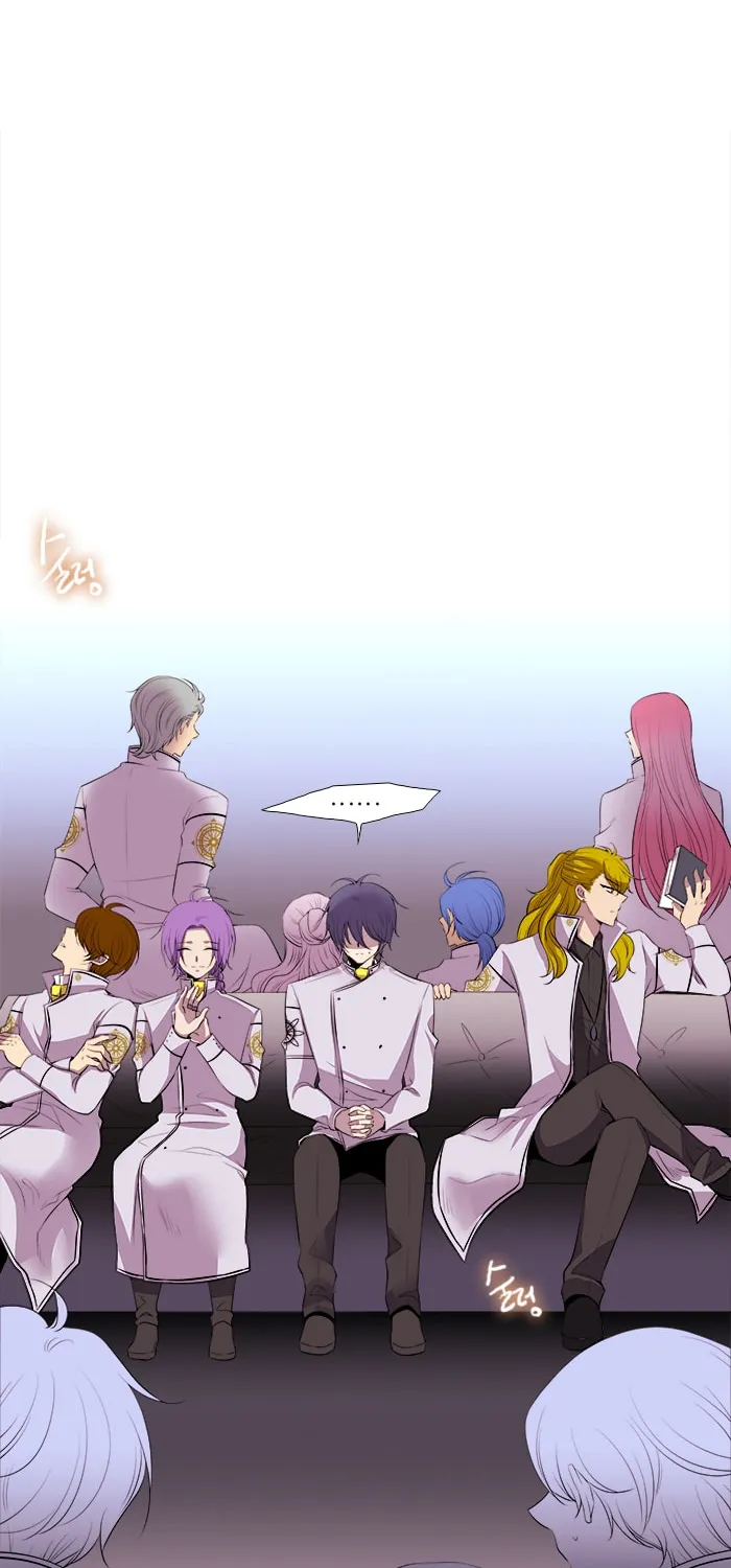 Black Haze Chapter 177 page 16 - 