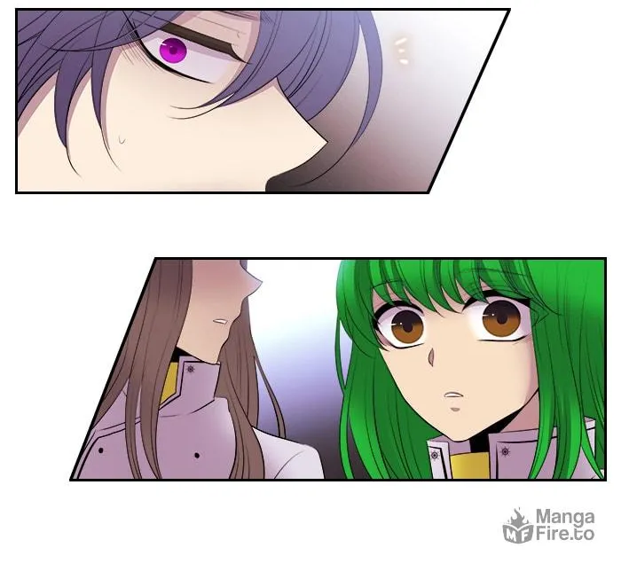 Black Haze Chapter 177 page 25 - 