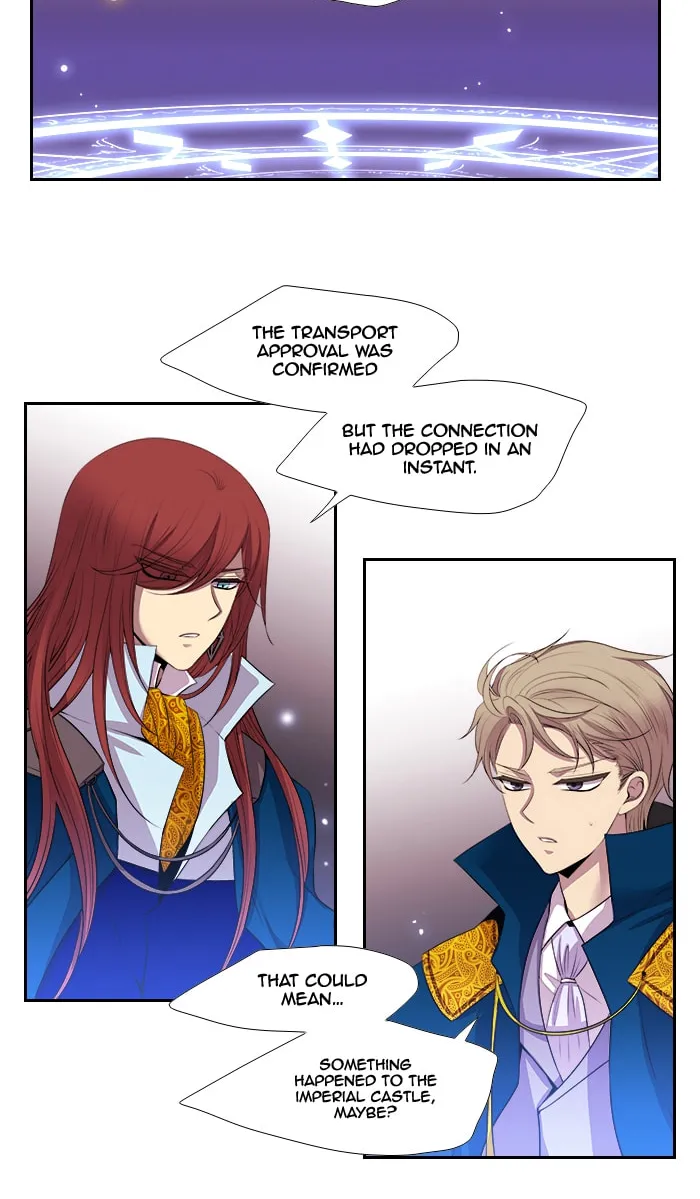 Black Haze Chapter 177 page 27 - 