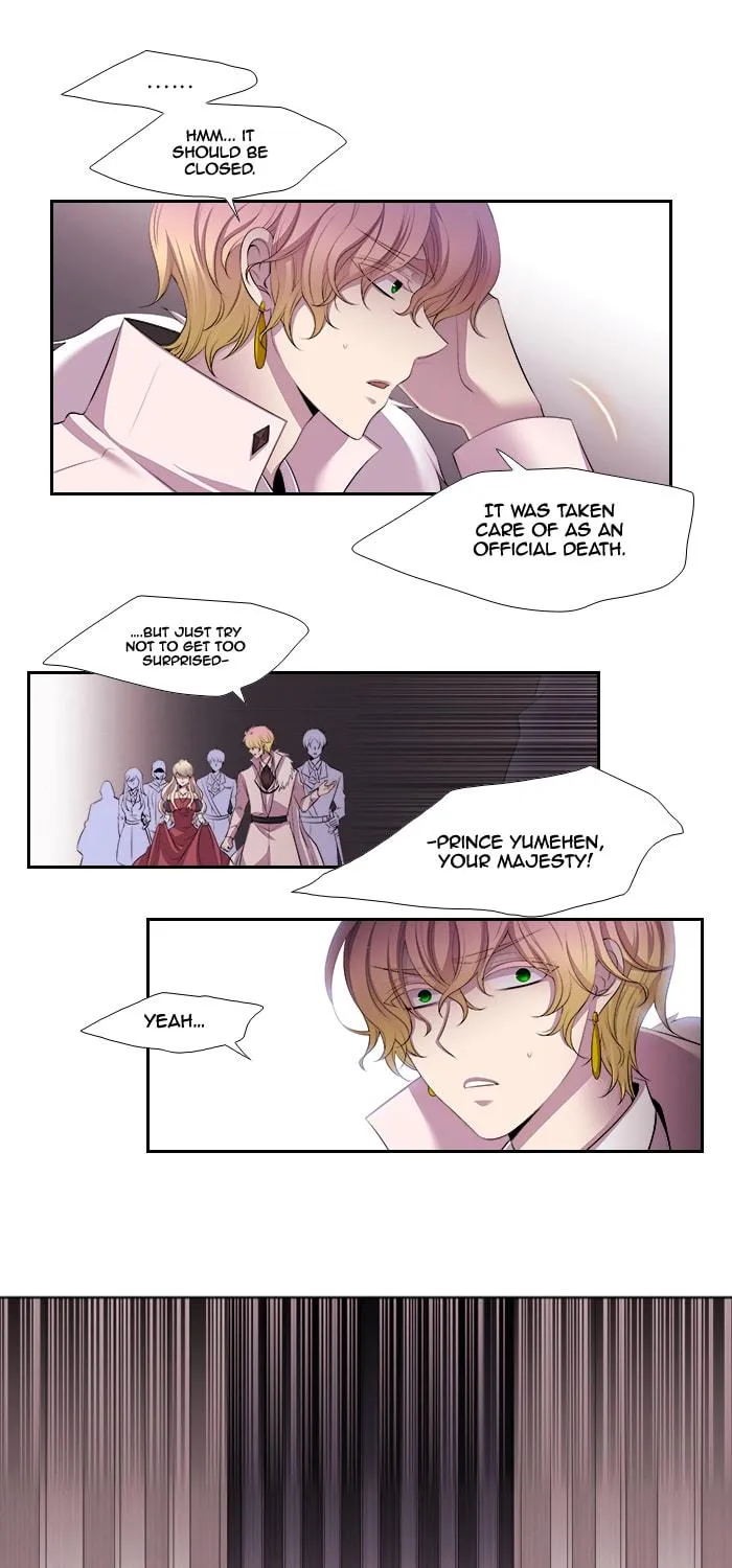 Black Haze Chapter 177 page 4 - 