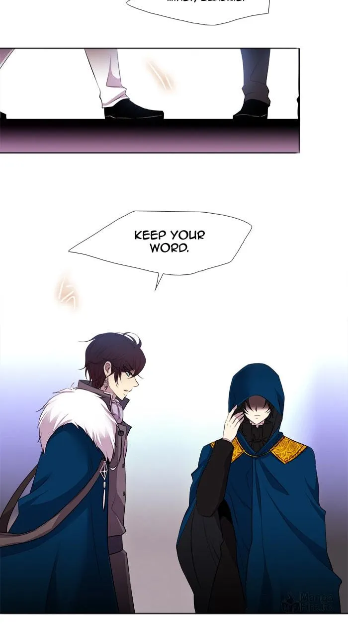 Black Haze Chapter 177 page 31 - 
