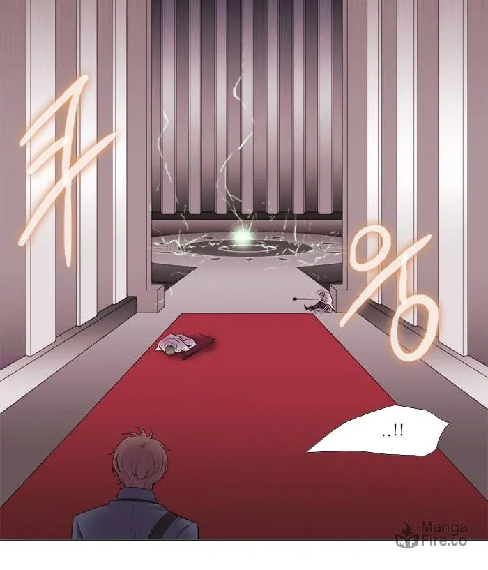 Black Haze Chapter 177 page 5 - 
