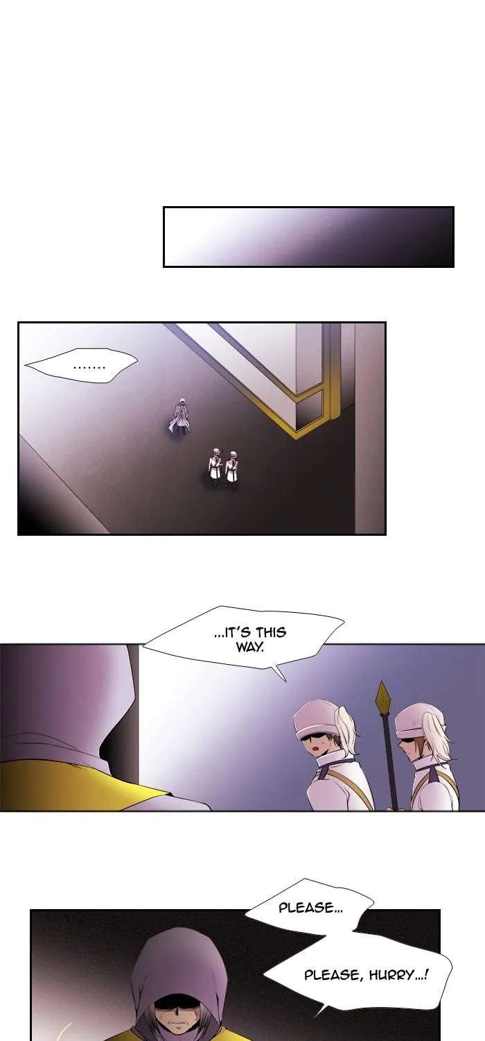 Black Haze Chapter 177 page 8 - 