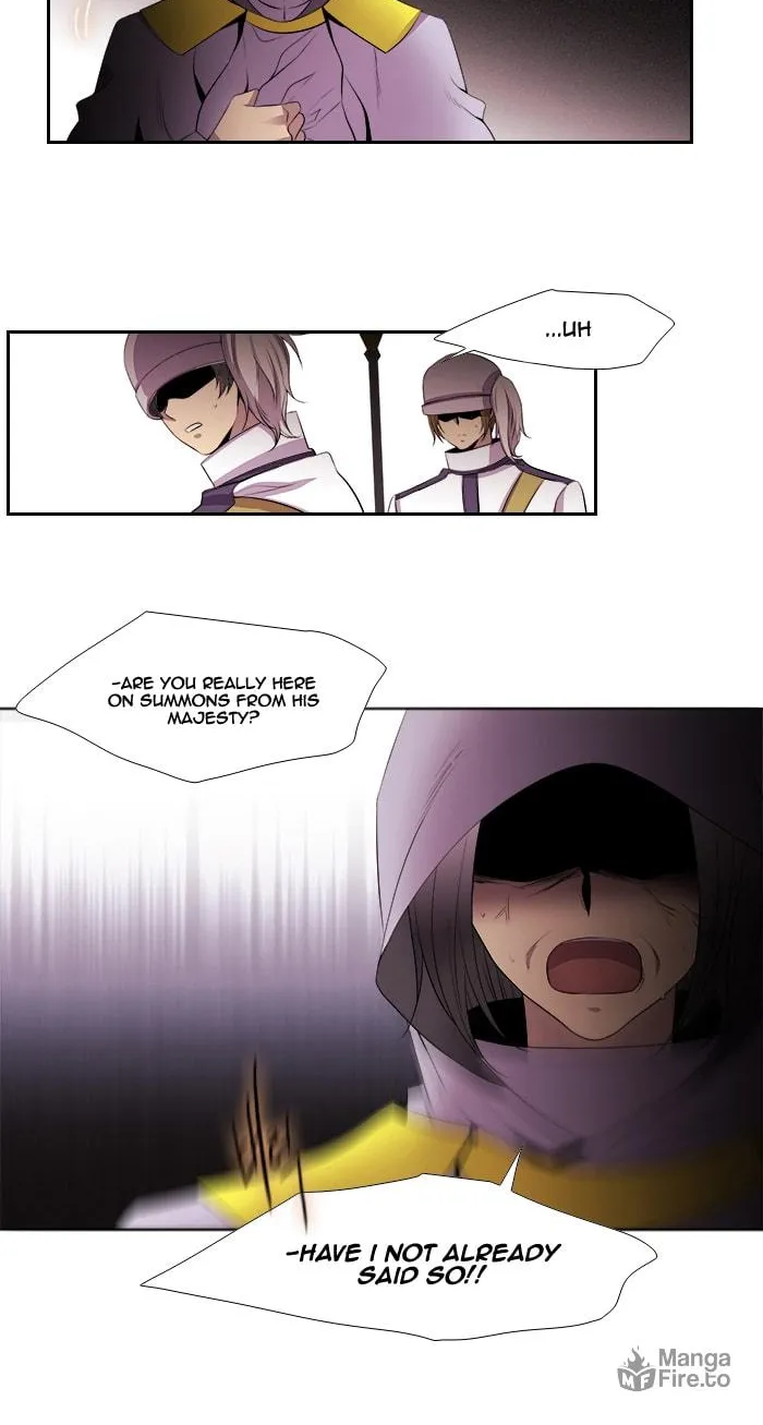 Black Haze Chapter 177 page 9 - 