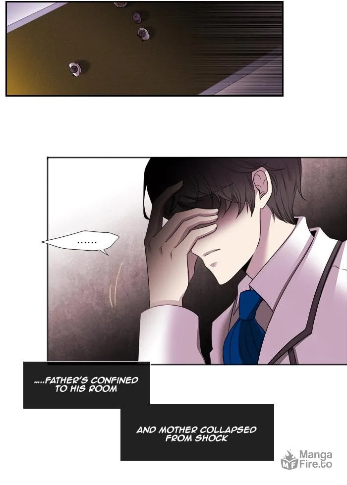 Black Haze Chapter 178 page 11 - 