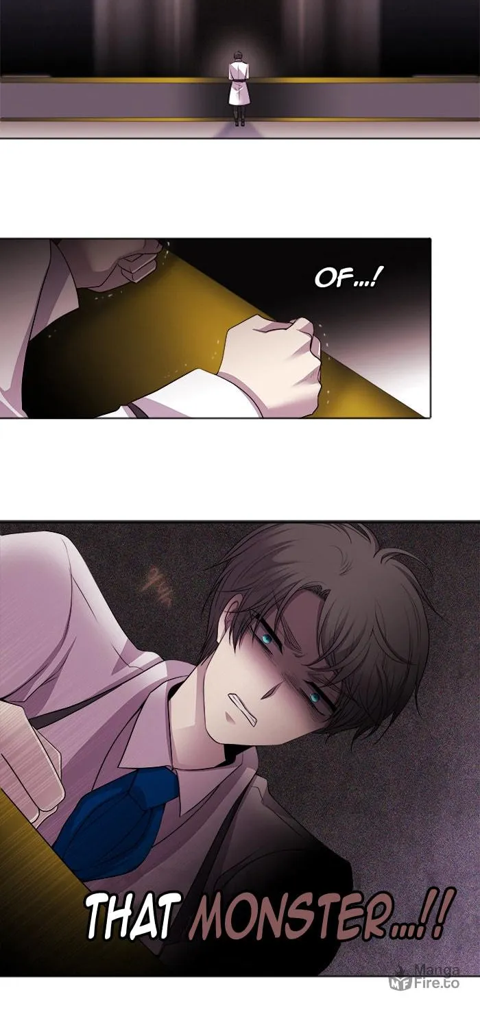 Black Haze Chapter 178 page 13 - 