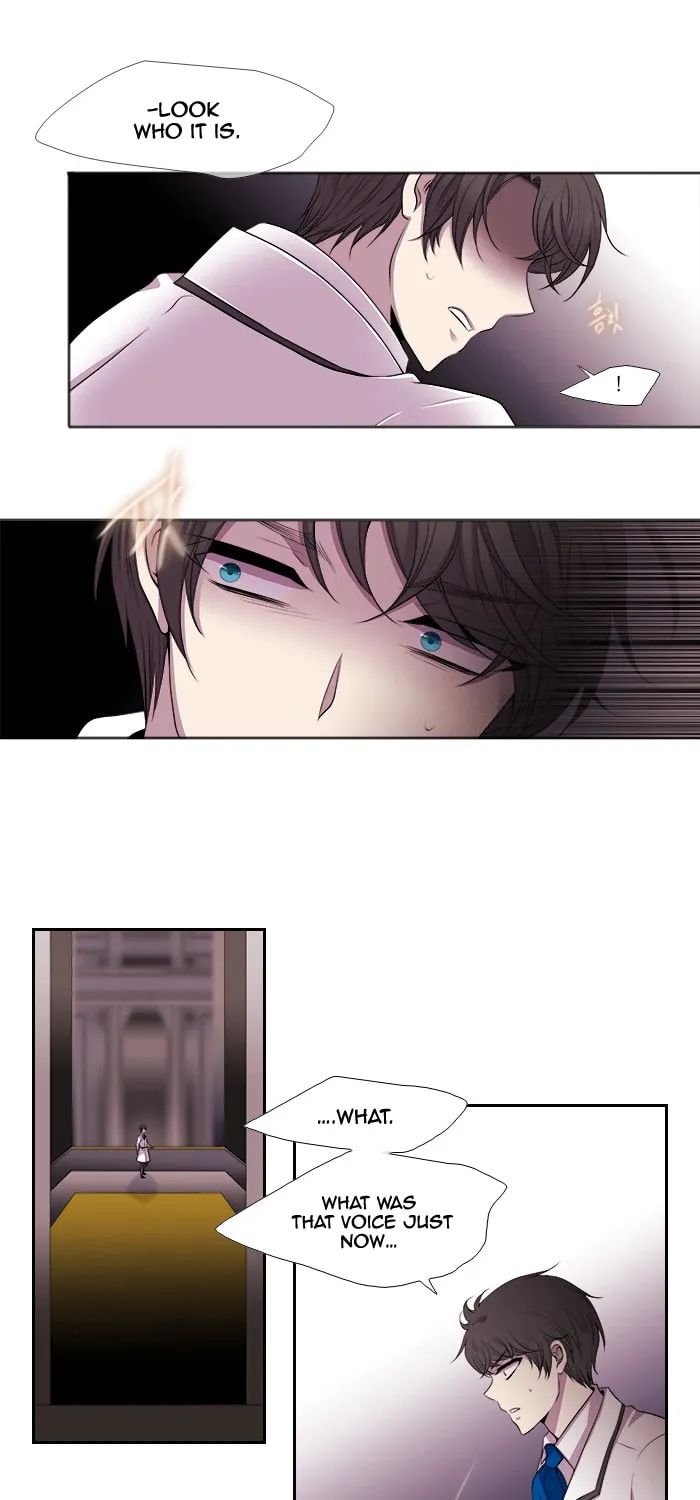 Black Haze Chapter 178 page 14 - 