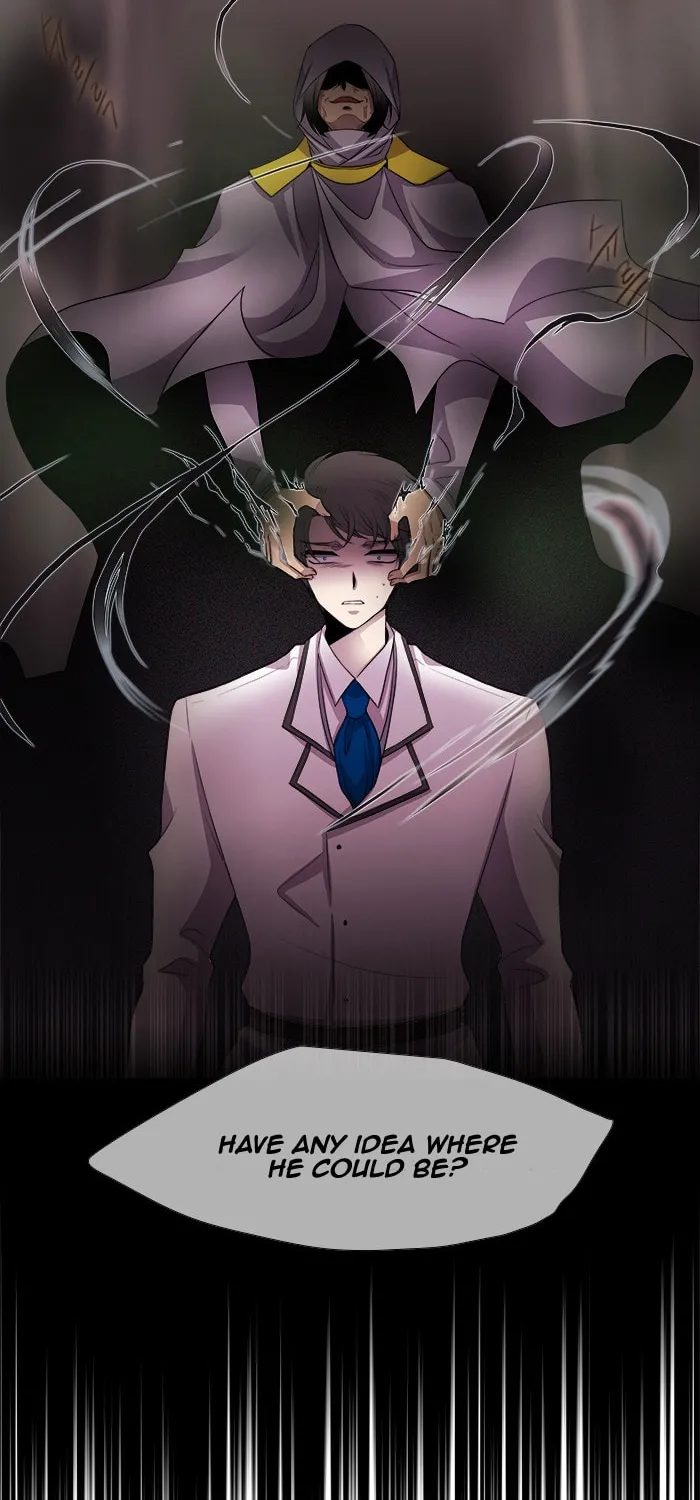 Black Haze Chapter 178 page 17 - 