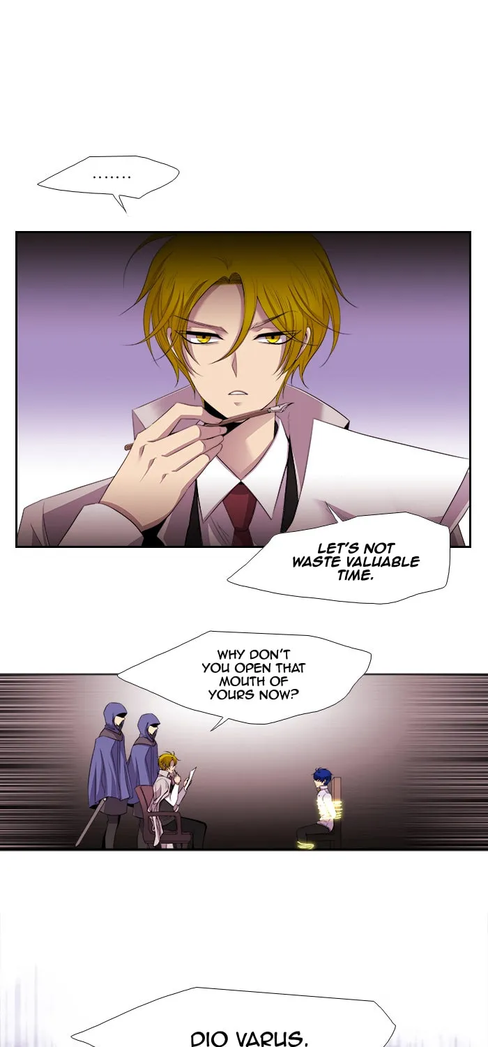 Black Haze Chapter 178 page 19 - 