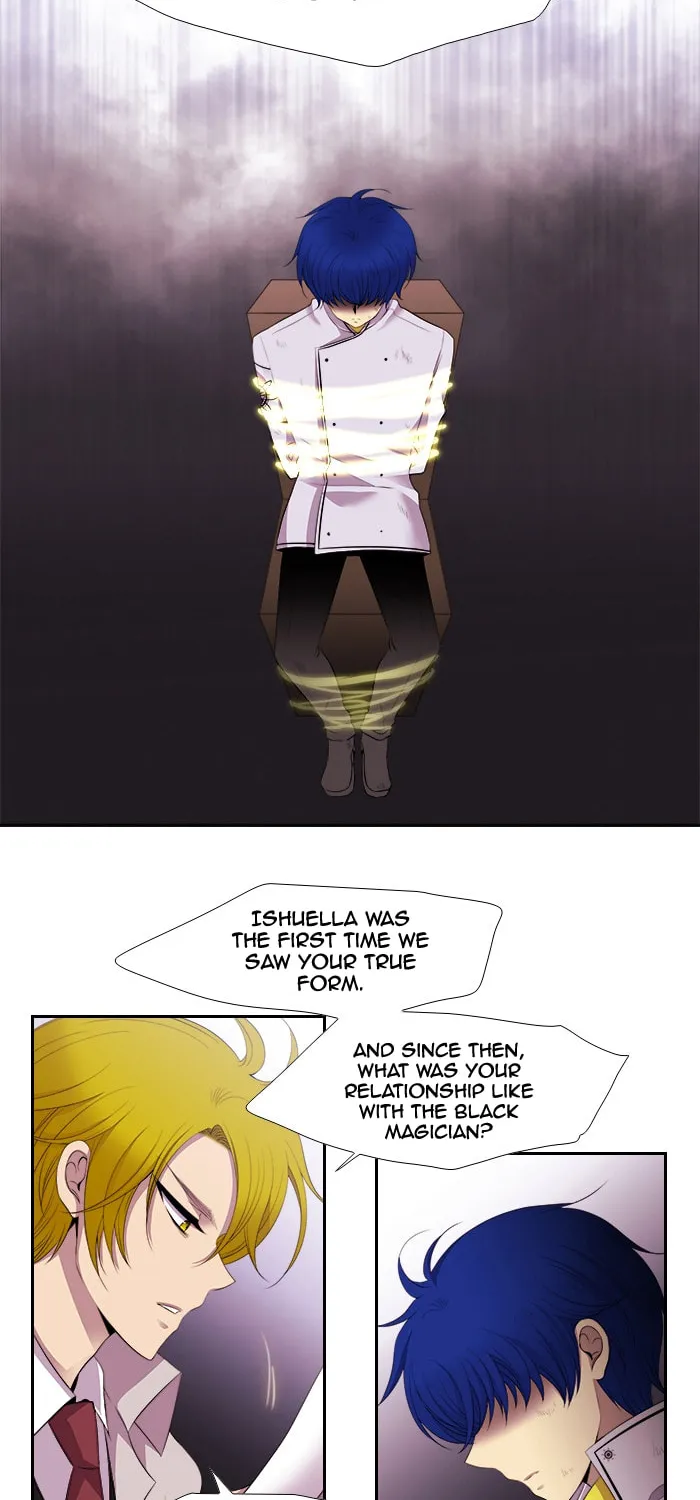 Black Haze Chapter 178 page 20 - 