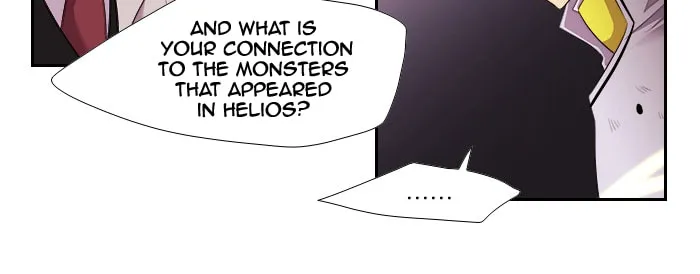 Black Haze Chapter 178 page 21 - 