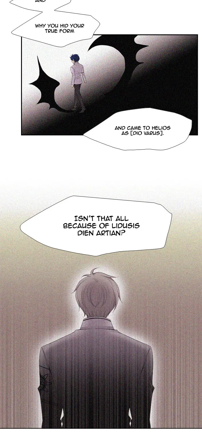Black Haze Chapter 178 page 25 - 