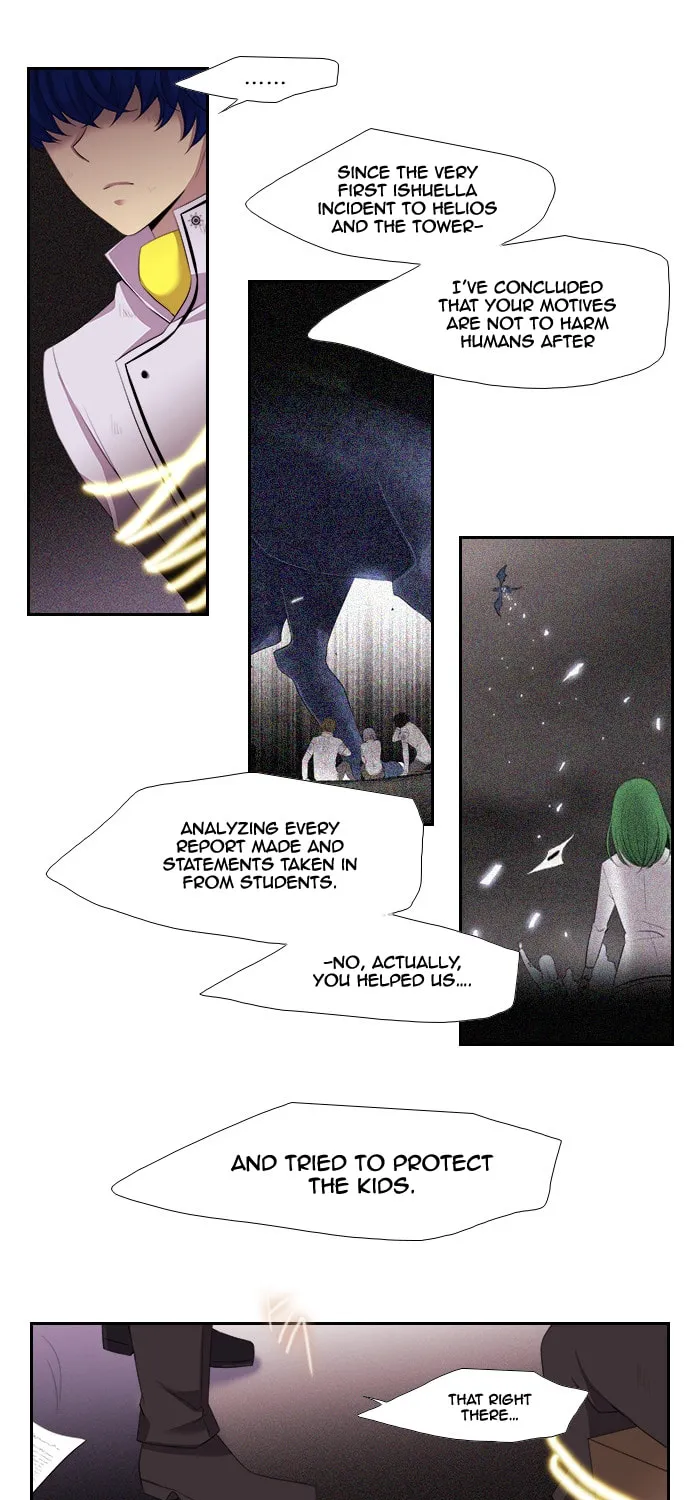 Black Haze Chapter 178 page 27 - 
