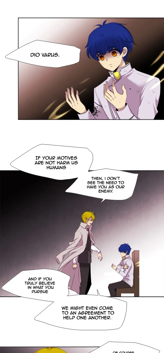 Black Haze Chapter 178 page 30 - 