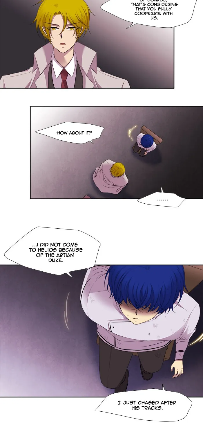 Black Haze Chapter 178 page 31 - 