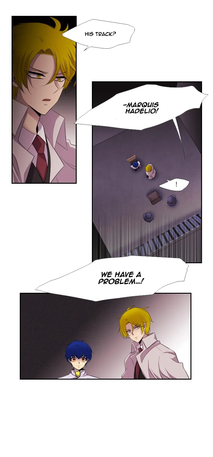 Black Haze Chapter 178 page 32 - 