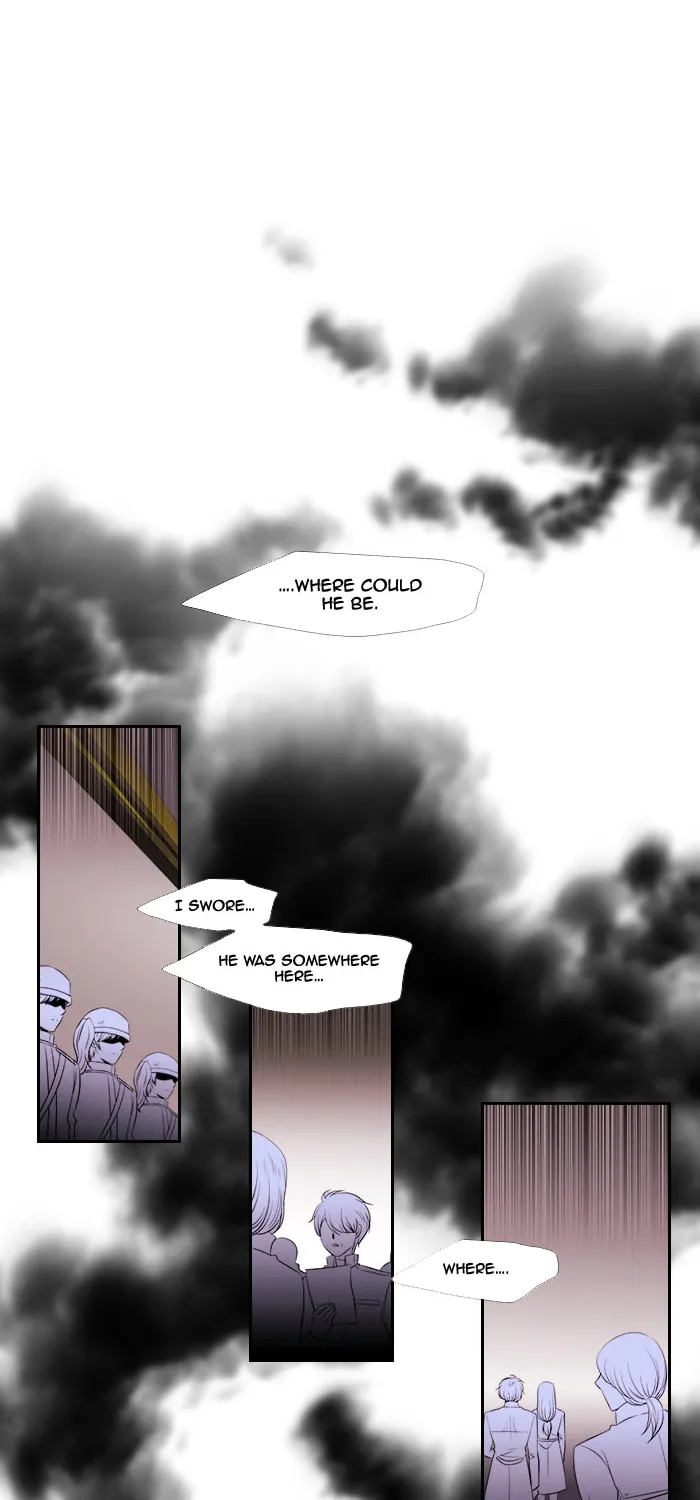 Black Haze Chapter 178 page 33 - 