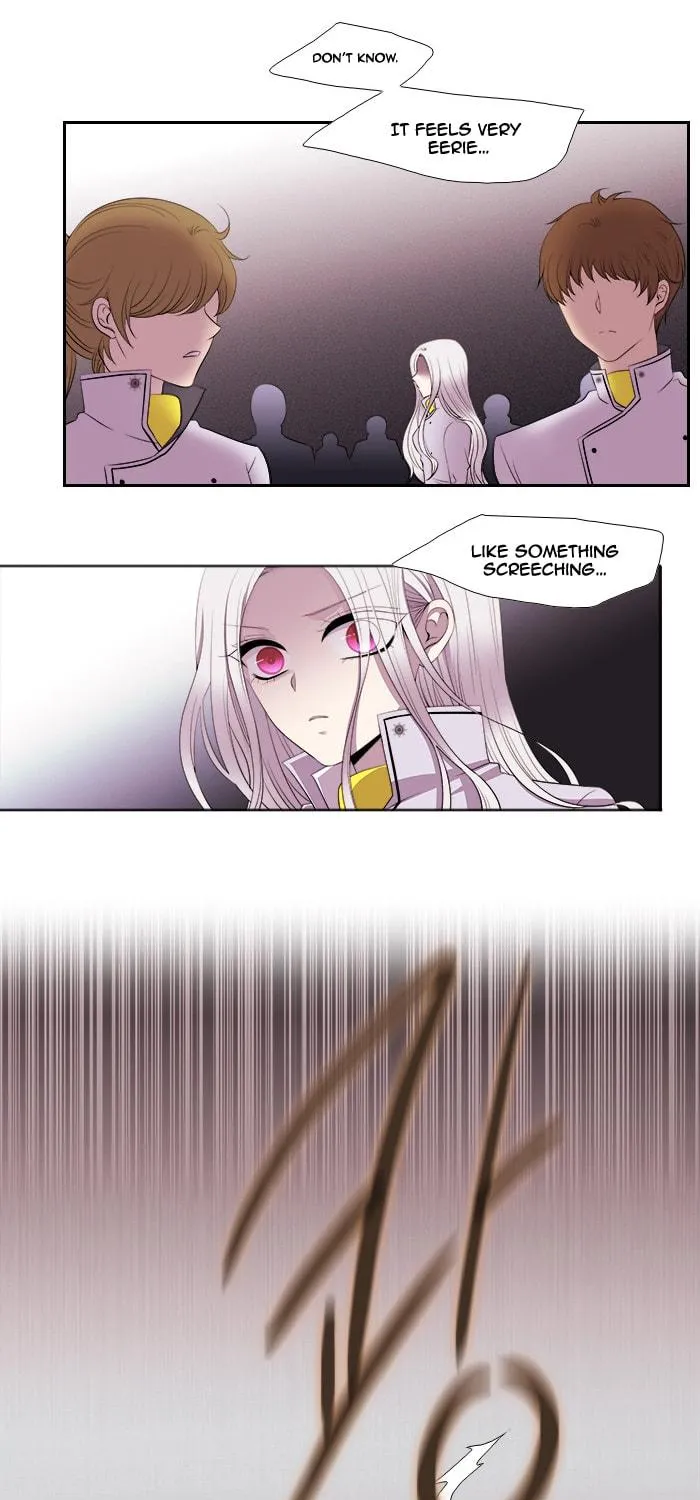 Black Haze Chapter 178 page 35 - 