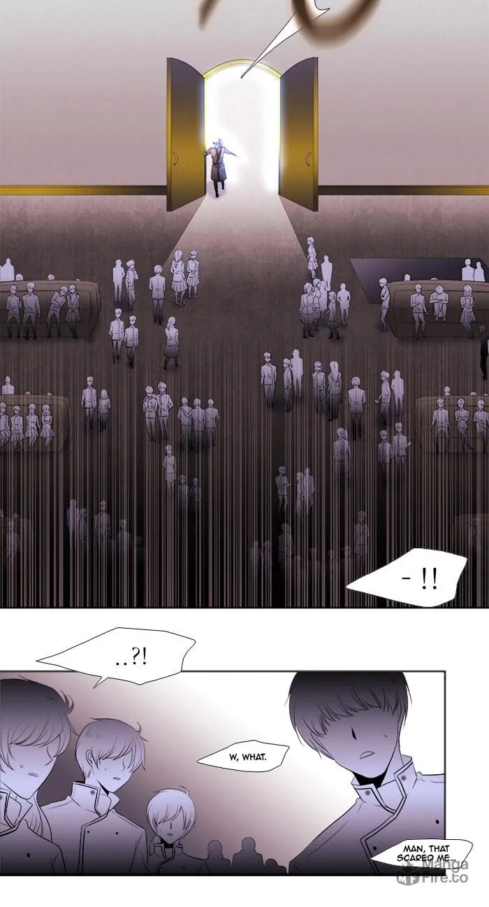 Black Haze Chapter 178 page 36 - 