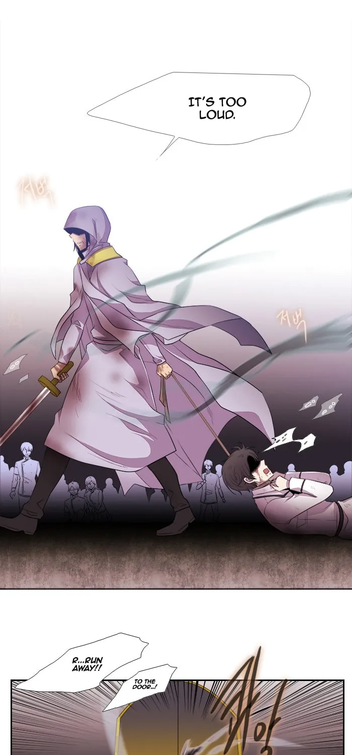 Black Haze Chapter 178 page 39 - 