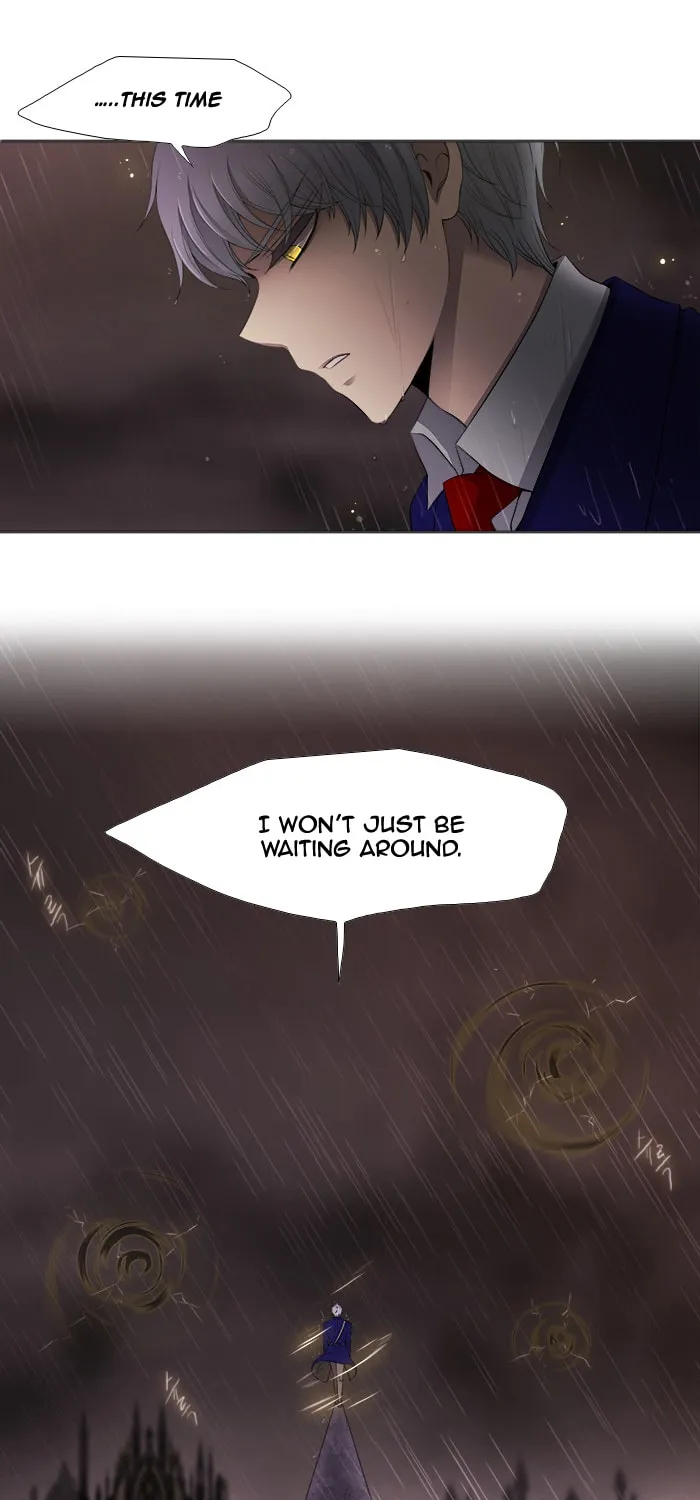 Black Haze Chapter 178 page 5 - 