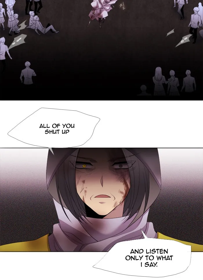 Black Haze Chapter 178 page 41 - 