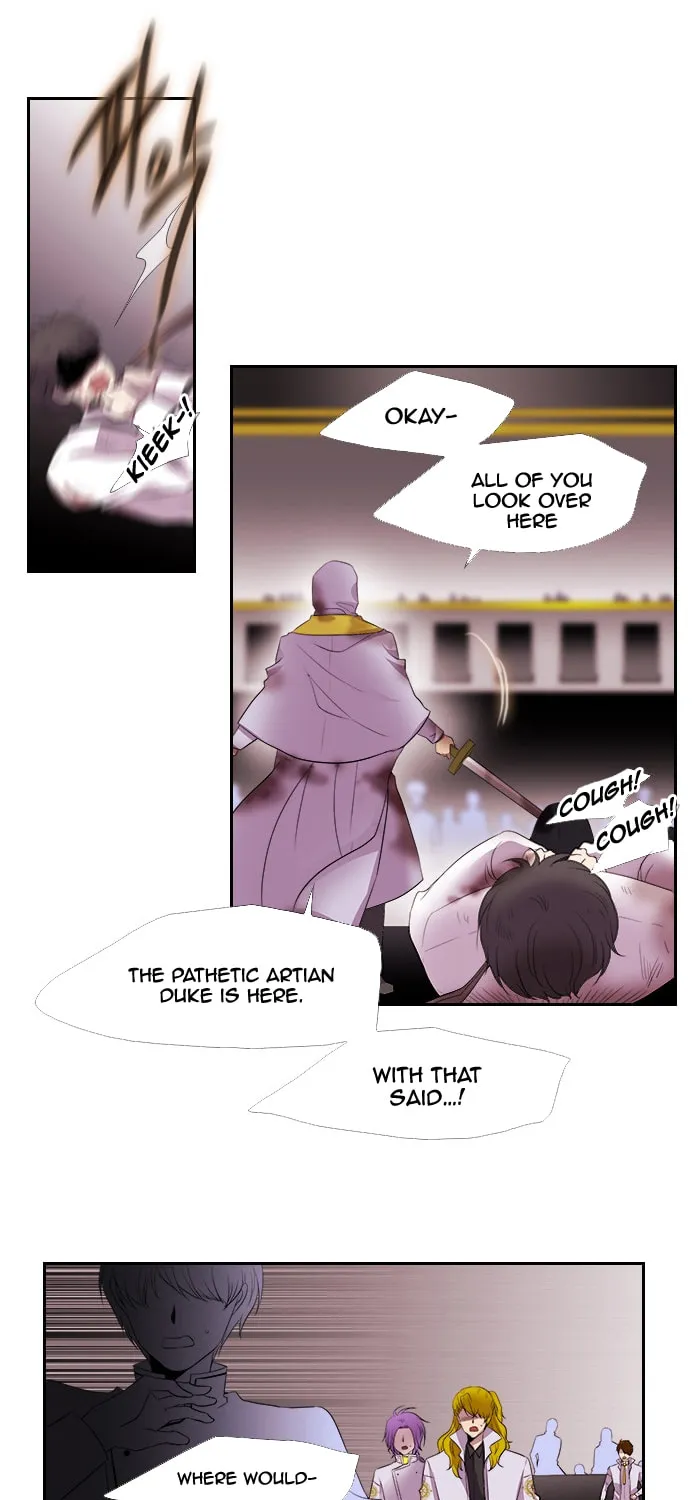Black Haze Chapter 178 page 42 - 