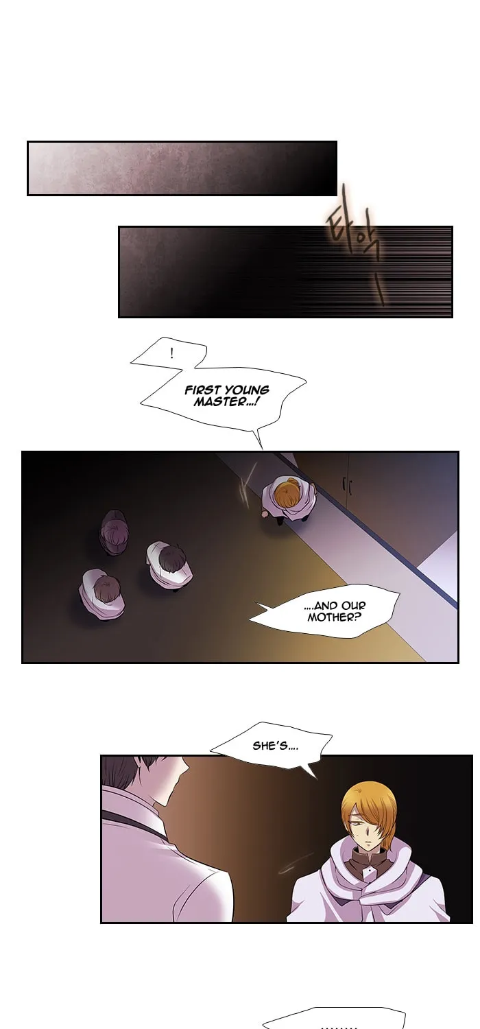 Black Haze Chapter 178 page 8 - 