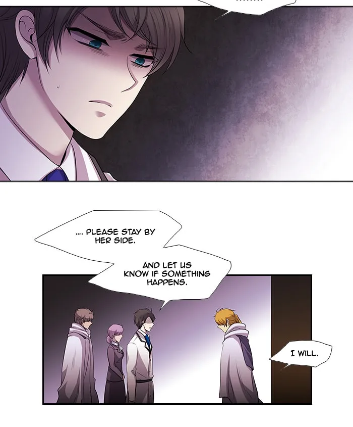 Black Haze Chapter 178 page 9 - 