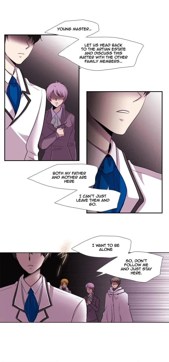 Black Haze Chapter 178 page 10 - 