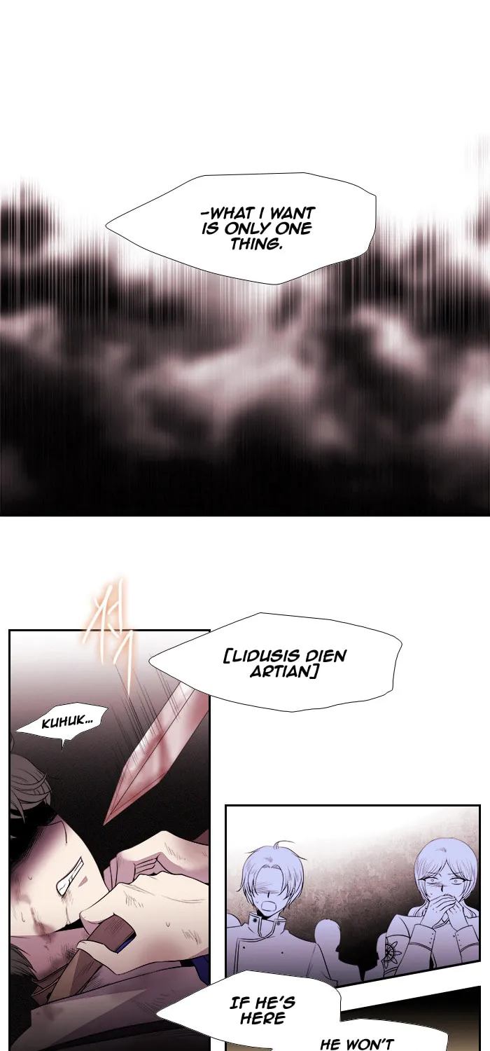 Black Haze Chapter 179 page 2 - 