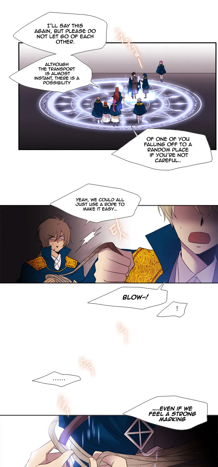Black Haze Chapter 179 page 12 - 