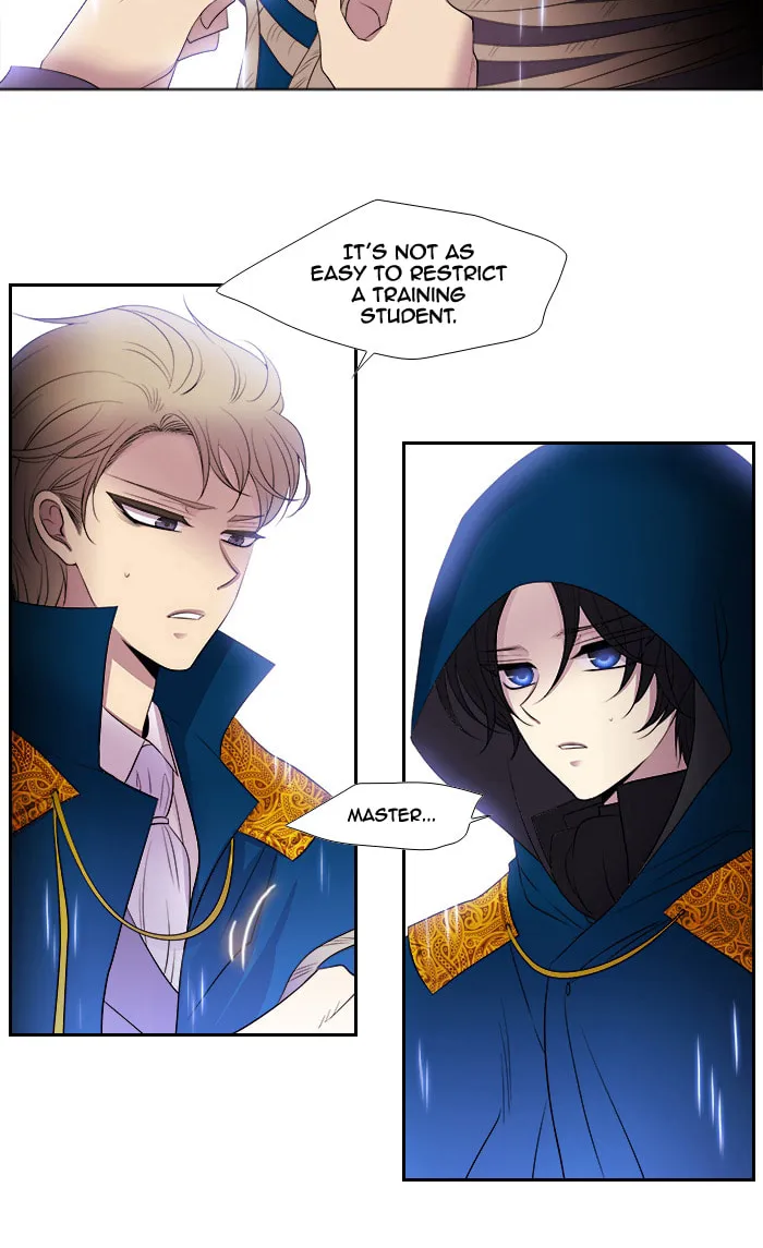 Black Haze Chapter 179 page 13 - 