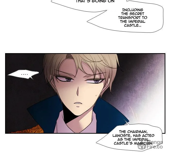 Black Haze Chapter 179 page 17 - 