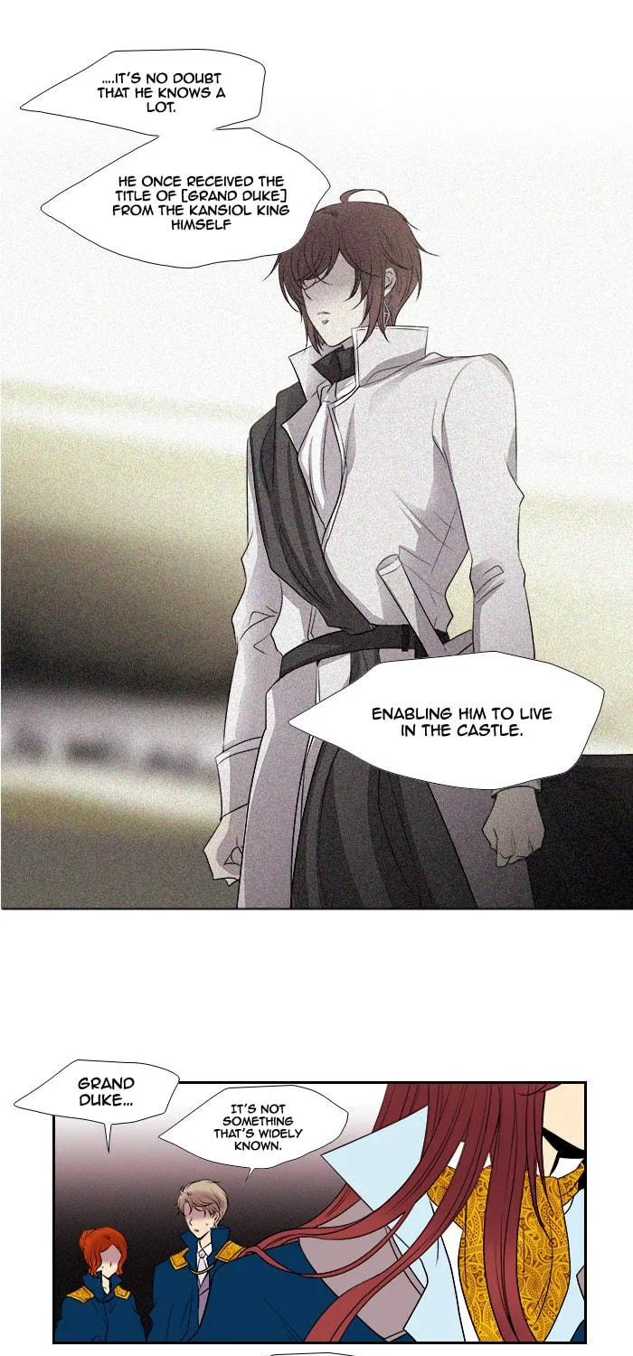 Black Haze Chapter 179 page 18 - 