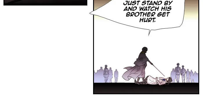 Black Haze Chapter 179 page 3 - 