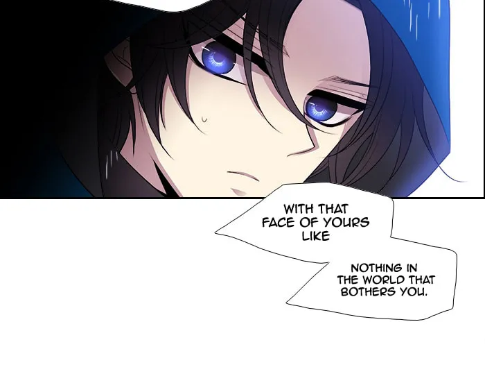 Black Haze Chapter 179 page 25 - 