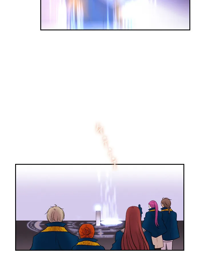 Black Haze Chapter 179 page 27 - 